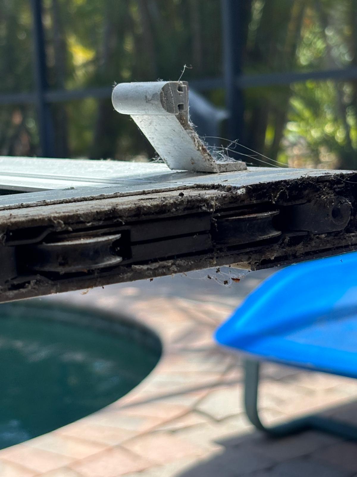 stuart sliding door service service