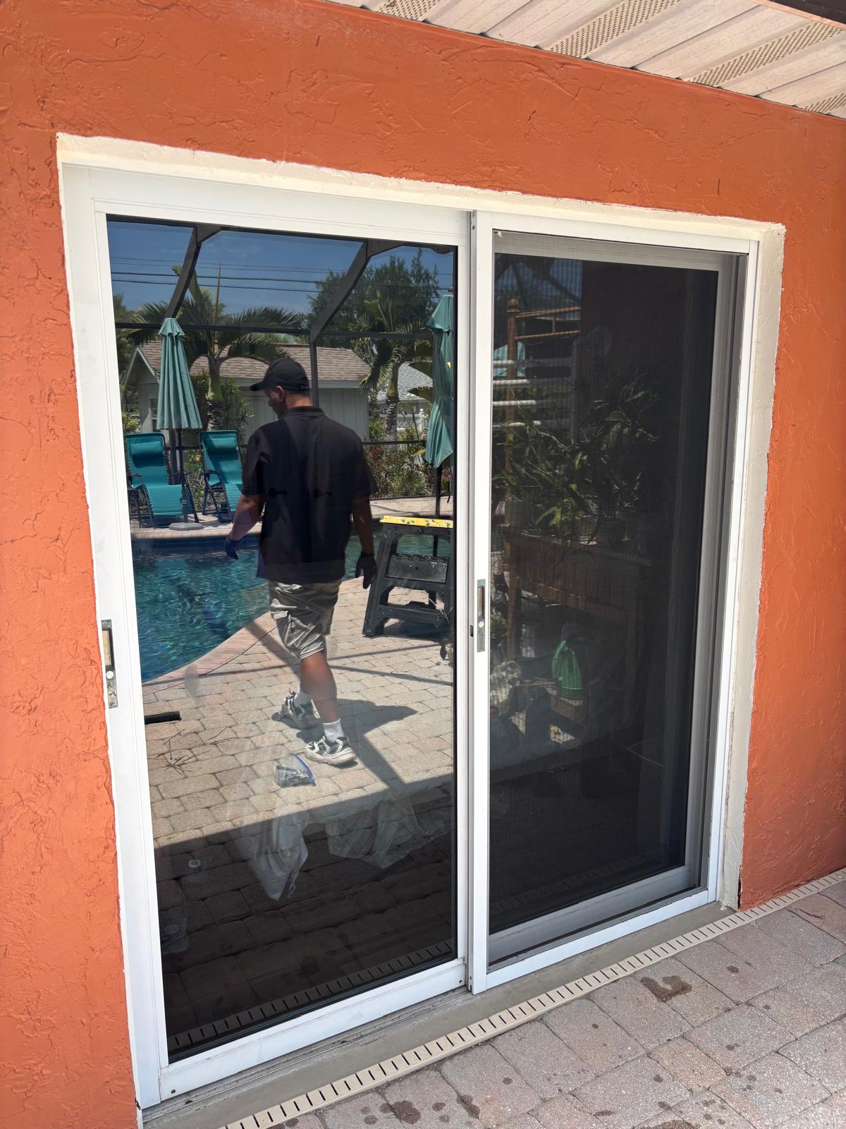 stuart sliding door service - Treasure Coast Sliding Door Repair
